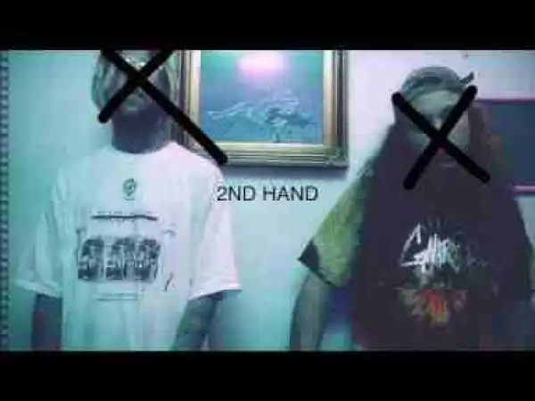 Video: SuicideBoys - 2nd Hand